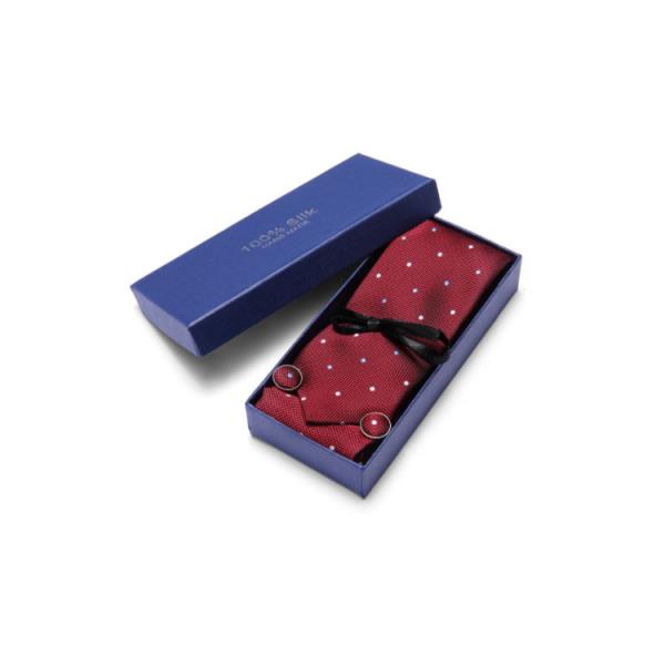 Foil Stamping Lid And Base 1800gsm Apparel Packaging Boxes