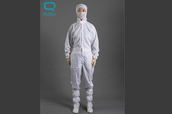 Combinação unisex do vestuário da anti roupa estática prática do Workwear para a transformação de produtos alimentares da farmácia