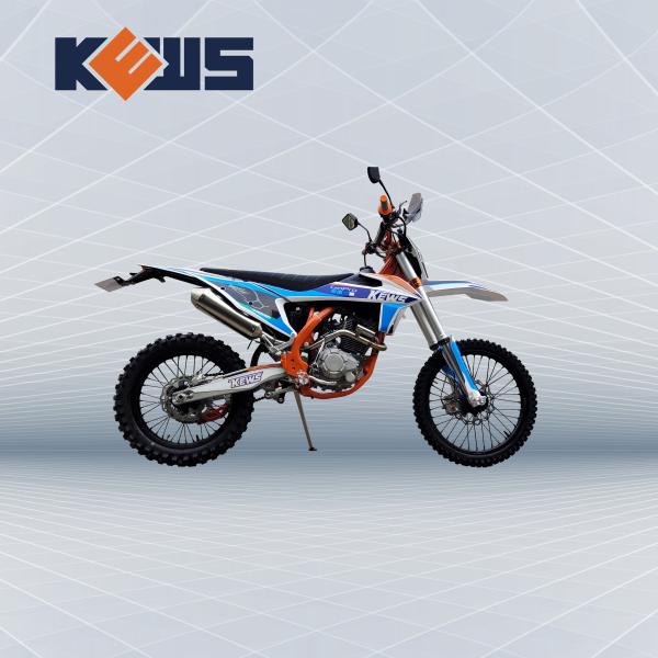 KTM Enduro 250 4 Stroke Enduro Motorcycles CB-F250 250CC Dual Sport Motorcycle