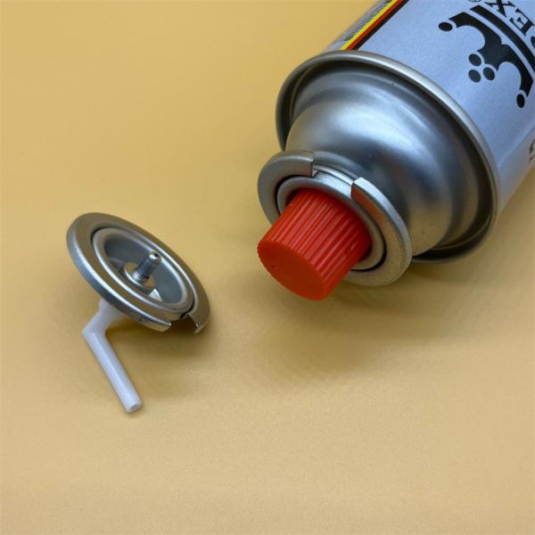 Gas Stove Valve Cleaning Kit + Ideal for Home Cooks + Complete Cleaning Solution