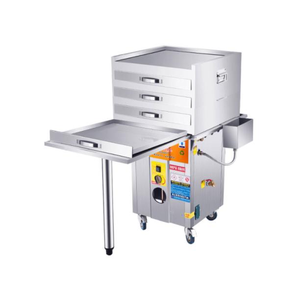 New Product Used Hydraulic Steel Press Machine Horizontal Mixer Big Capacitymesh Semi-Automatic