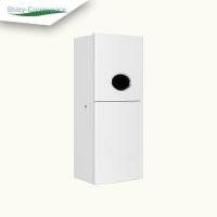 H13 Air Purifier Cabinet Ventilation System for Heater and Cooler
