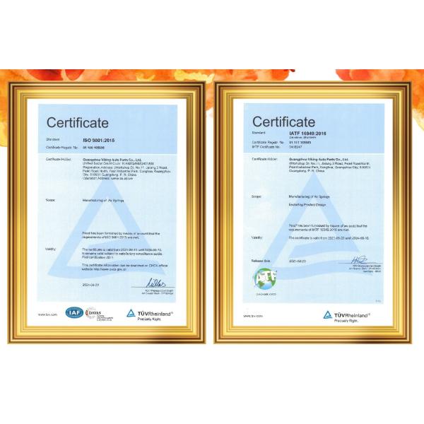 Пневматический задней левой воздушной пружины цилиндра сборка для 48090-35011 Toyota оригинальный цилиндр Assy Пневматический Vkntech 1s3501