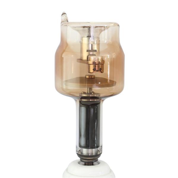 2800RPM 30kW / 50kW Rotating Anode X Ray Tube Glass Material High Dose Yield