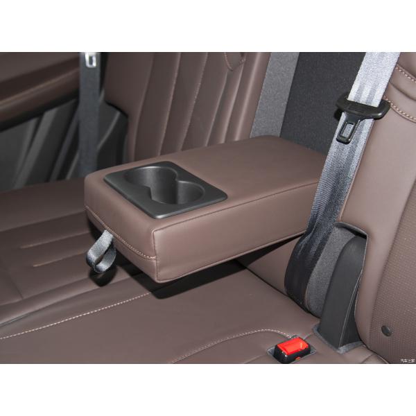 2023 Jetour X90 Plus 2.0t Gasoline SUV with Naturally Aspirated Engine and 7 Seats