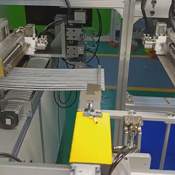 High Efficiency Lunch Box Or Thermal Cup Seal O Ring Material Production Bonding Machine