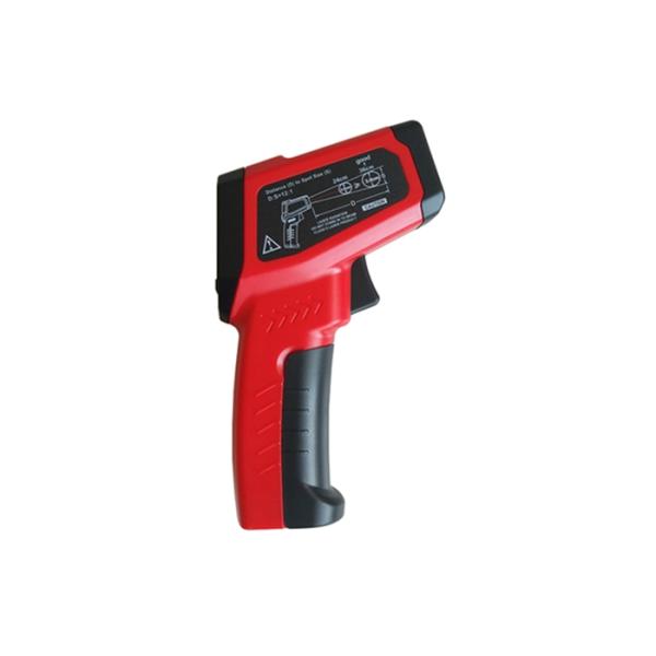 Food Processing Infrared Oven Thermometer , Non Contact Infrared Thermometer