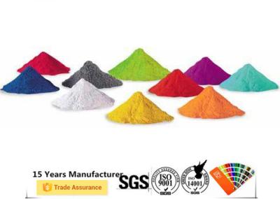 SGS Tested Antimicrobial Coating , Electrostatic Medical Device Coatings