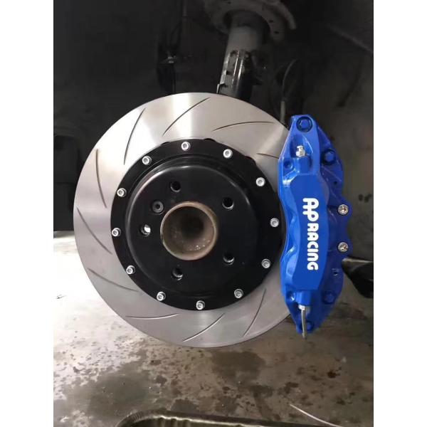 6 disque du calibre 355*32mm de frein des pots AP9040 pour le golf MK5