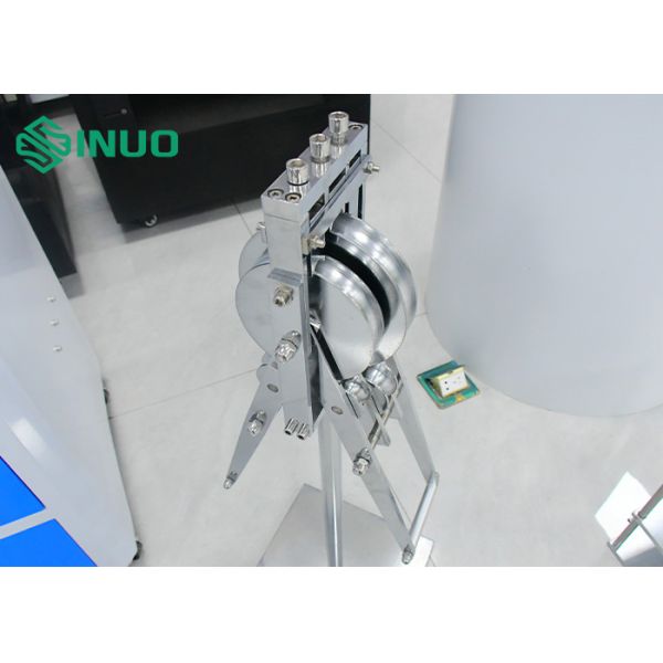 IEC 61386-21 Bending Test Apparatus for Rigid, Non-Metallic & Composite Conduits