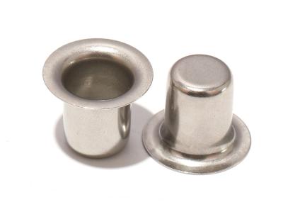 OEM Cold stampings of deep drawing parts from custom stamping molds