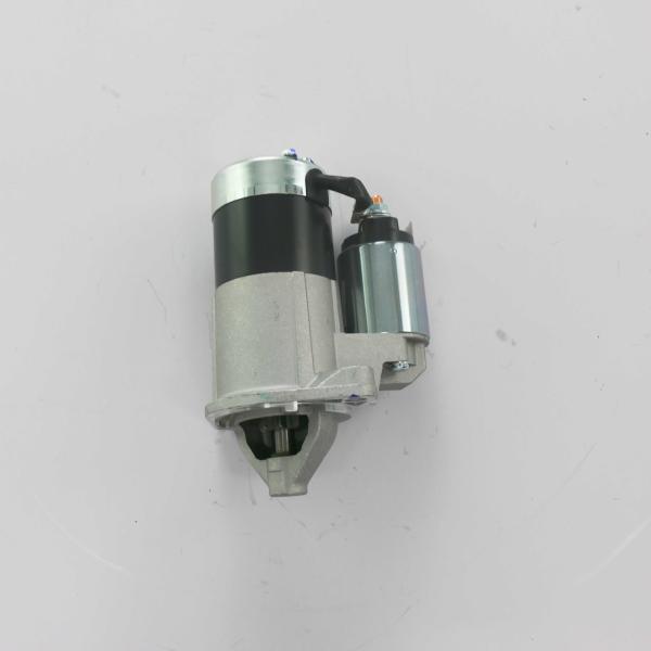 For BYD F3 Vehicle  Starter Motor Model  3708950