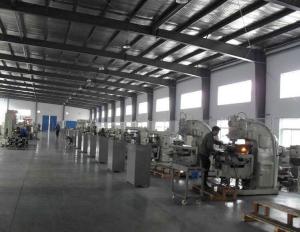 Guangzhou Yamu Paile Industrial Co., Ltd.