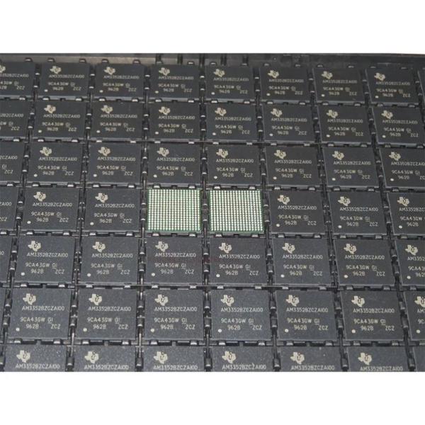 Texas/TI TLV320AIC23BPWR Electronic Components Hssop-40 Integrated Circuit Temperature Microcontroller TLV320AIC23BPWR IC chips