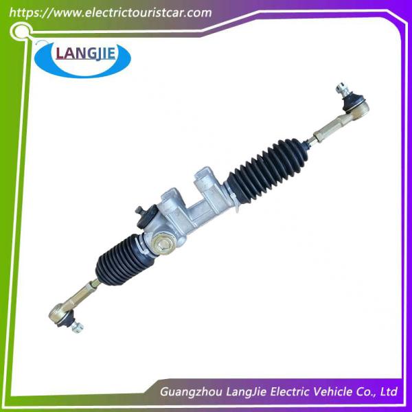 Shuttle Bus Diverter EXCAR Club Car Steering Shaft For Electric Golf Cart Accessories