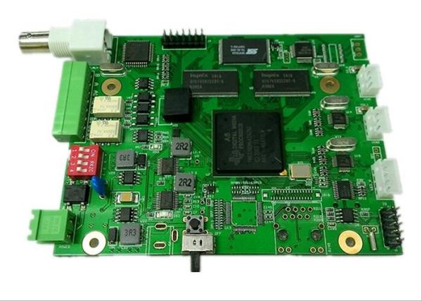 Fabricante Multilayer do conjunto da placa do PWB do serviço FR4 do conjunto do PWB de HASL ENIG OSP