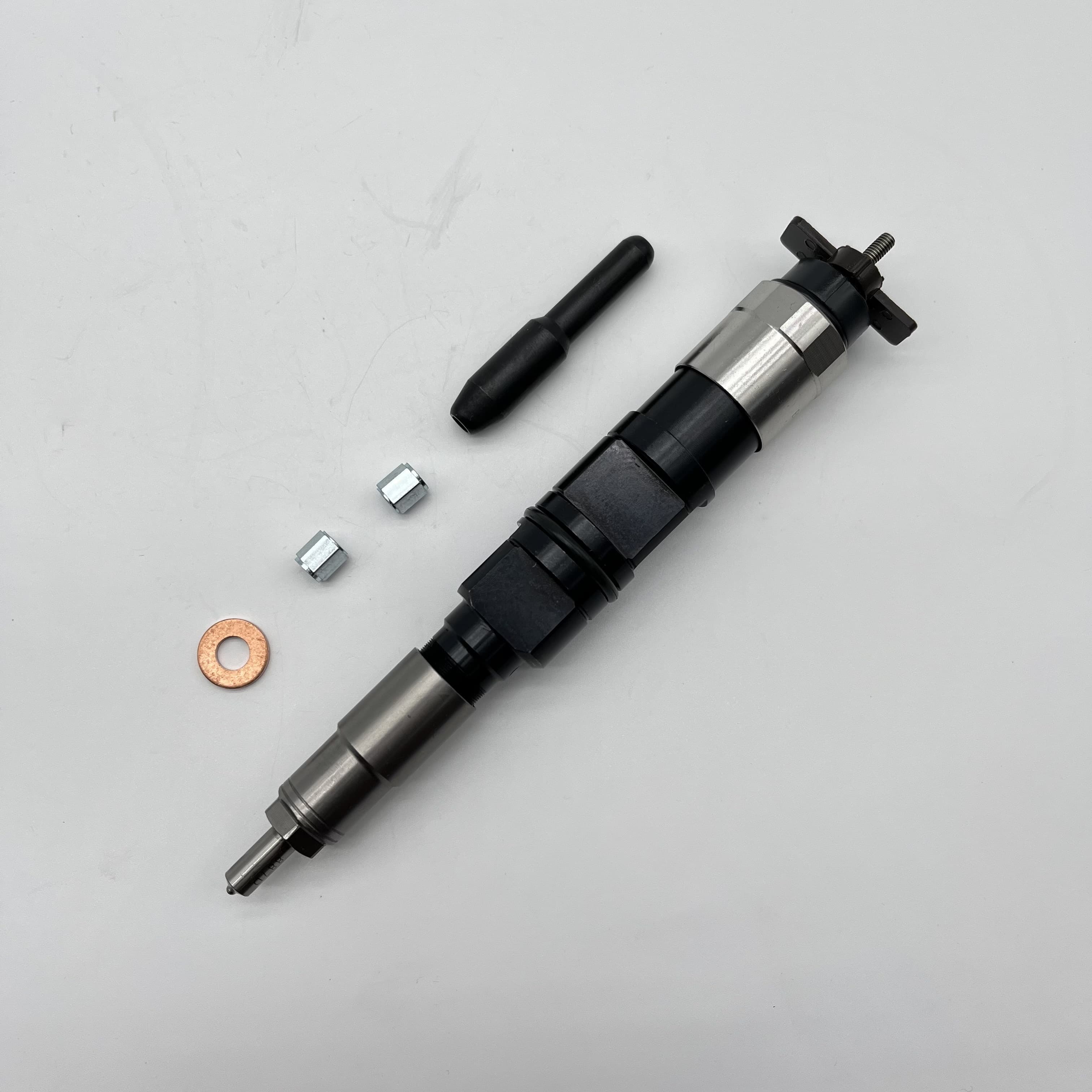 095000-5490 Jo-hn Deere Common Rail Fuel Injector
