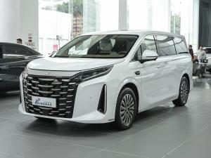 Car Sales Near Me Made In China BYD Xia MPV New Energy Hybrid Gas 1.5T MPV EV