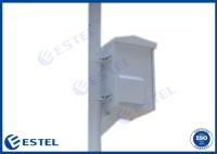 17 armário exterior da eletrônica da altura AC220V da polegada 700mm