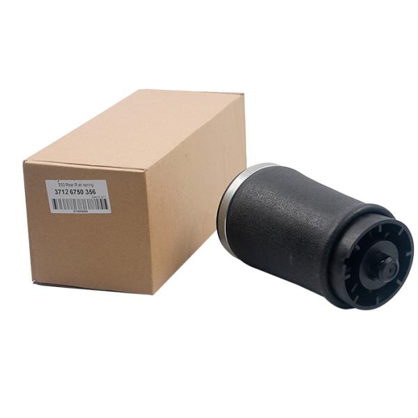 Rear Right Air Suspension Spring for E53 X5 2000 - 2007 Sport Air Shock 37126750356