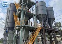 30T par usine complètement automatique de mortier de mélange sec d'heure grande capacité