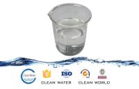 COD Remove Decolouring Agent Water Treatment , Color Removal Chemical