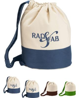 cotton drawstring bags, polyester drawstring bags, nylon drawstring bags, handled drawstring bags, canvas