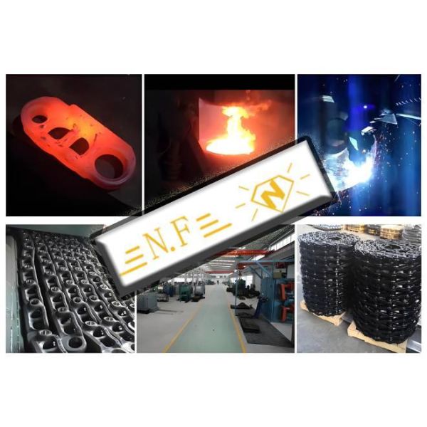 9061288 Mini Excavator Carrier Roller Crawler Undercarriage Ex100 Excavator Upper Roller