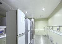 IEC 62552-1 Station d'essai de la chambre 4 pour les essais de performance des réfrigérateurs et congélateurs