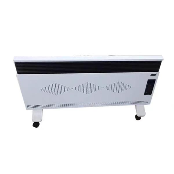 Indoor Household Electric Heaters Convector Heater Wall-Mounted Electric Heater