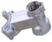 La cámara fría del magnesio a presión los componentes de la fundición con la