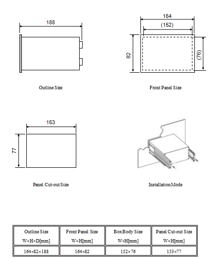 Multifunction Electronic Weighing Indicator For Loss-In-Weight Ration Packing Scale