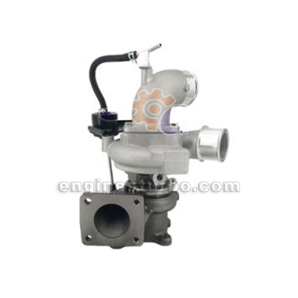49135-04360 28200-4X650 TF035HM For Hyundai J3CR 2.9L CRDi Engine Turbo