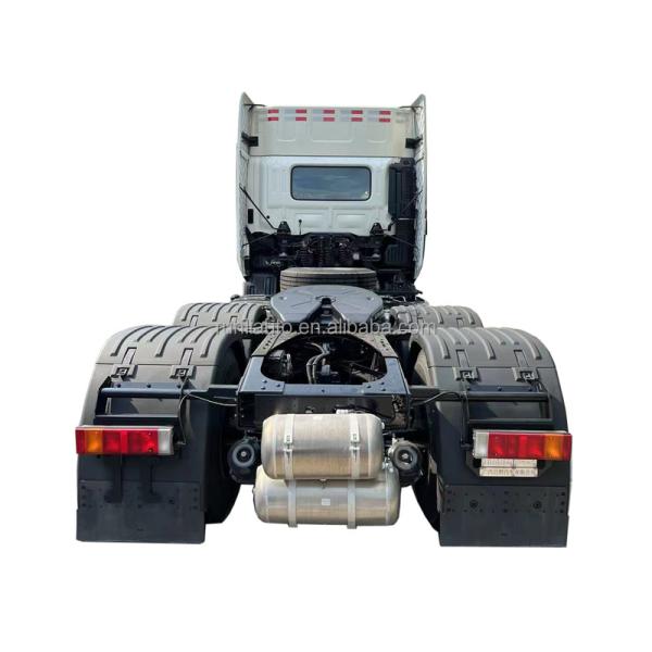 GAC HINO 6x4 Tow Tractor Tow Truck  Towing Truck