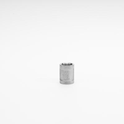 Couplings en acier inoxydable 304 304L 316 316L