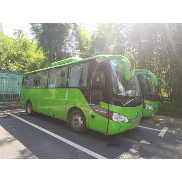 Autobuses Usados 32 plazas Motor diésel, Manual Autobuses turísticos usados