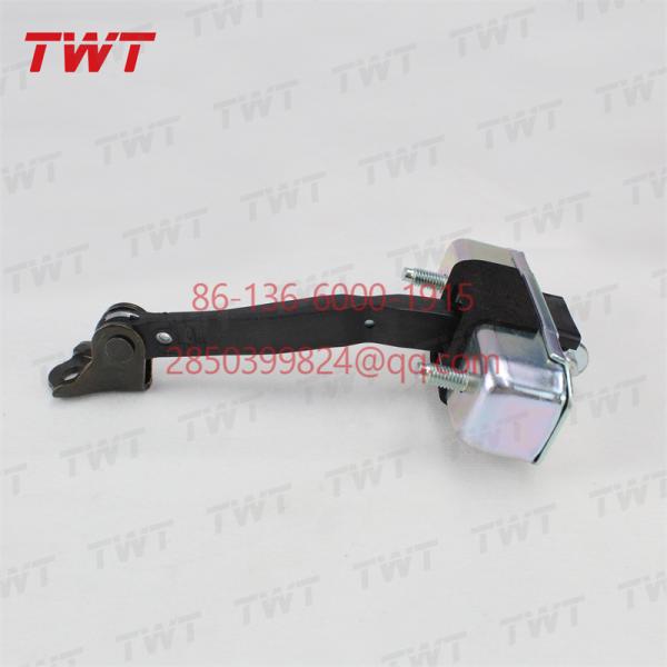 Car Door Check Strap 68630-60100 for Rear Door Limiter LR 2003-2009 Toyota Land Cruiser Prado