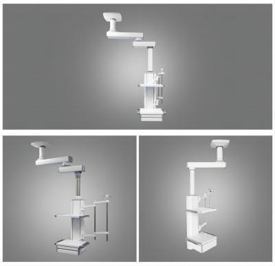 Gynecology And Obstetrics Medical Surgical Equipments 340 Degrees Movable Surgical Pendant