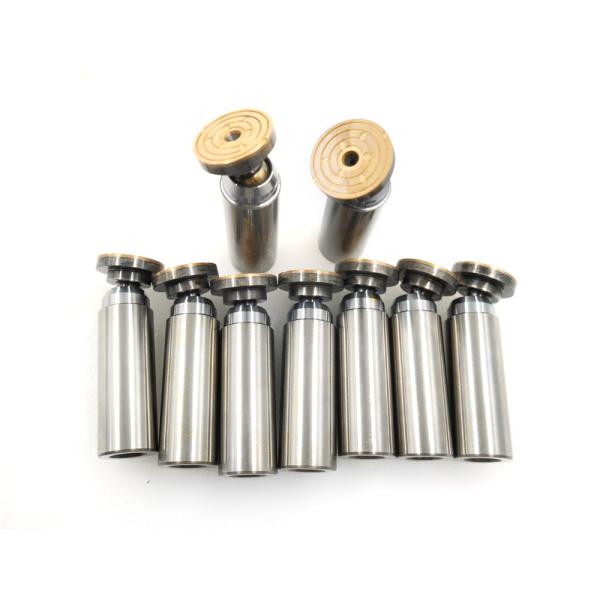 Excavator PC360-7 Main Pump Hydraulic Spare Parts Whole Set Repair Parts for Komatsu