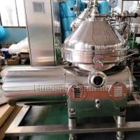 High Speed Centrifugal Oil Filter Separator Spares amp Equipment with Professionally Designed Centripetal Pump System