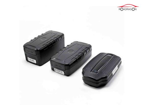 GPRS Google Map Online Long Lasting Battery Gps Tracker  Remote Power Cut - Off