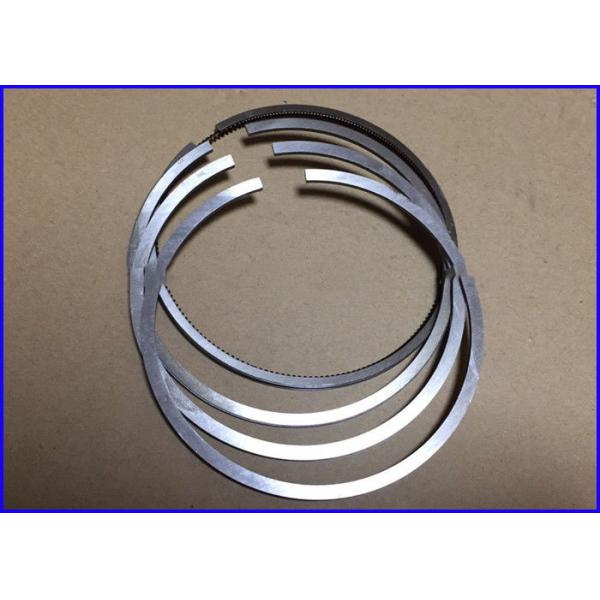 08 - 348400 - 10 Diesel Engine Piston Rings For Scania DS8 0.02 Kg Per Pcs