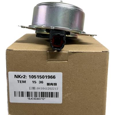 Factory direct sales of car air conditioning fan motors suitable for Nissan Teana 2004-2008 models, model 21487-ED80B and 21487-AX000, 12V.