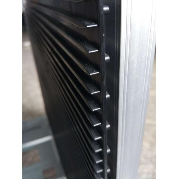 Шкаф журнала PP ESD винта проводной для PCB держателя хранения SMT