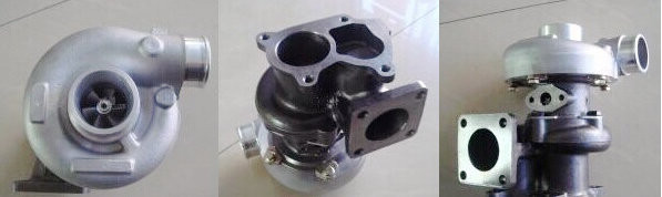 Isuzu Construction, Excavator HT12-17A Turbo 047-280,047-279,8972389791,8973186510