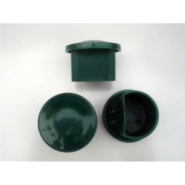 security industry area zinc steel fence home yard /euro garden metal  fance  green