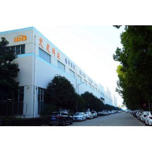 Wuxi Ido Technology Co., Ltd.