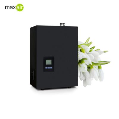 1000m2 HVAC Electric Diffuser Machine Hotel Scent Machine , Silent Working Pump