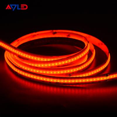 CE RoHS do UL das luzes de tira do diodo emissor de luz da ESPIGA de RGBW 10mm