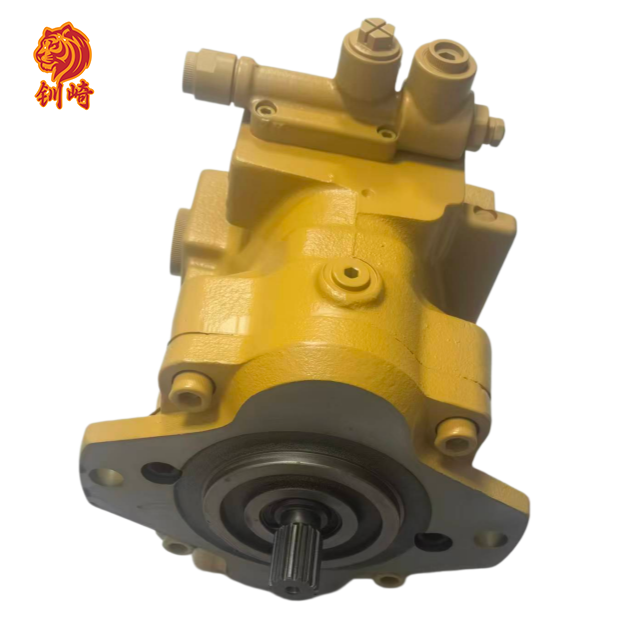 PSVL-54CG Construction Machinery Excavator Main Pump B0610-54120 Hydraulic Pump PSVL-54CG-13